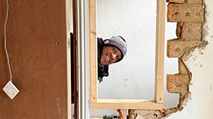 Homes Under The Hammer - Series 28: Don't Touch This Place!