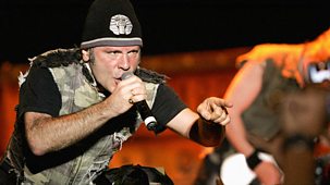 Iron Maiden: Flight 666 - Episode 13-09-2025