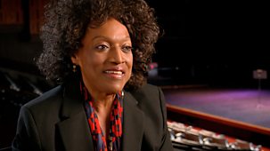 Jessye Norman And The Spiritual - Episode 14-09-2025