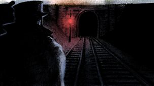 The Signalman - Episode 16-09-2025
