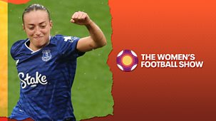 The Women's Football Show - 2025/26: 14/09/2025