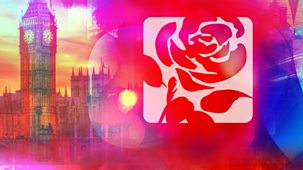 Newsnight - The Battle For The Labour Deputy Leadership