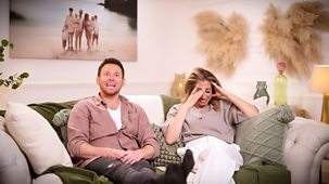 Stacey & Joe - Series 2: 2. The Less I Know About Joe, The Better
