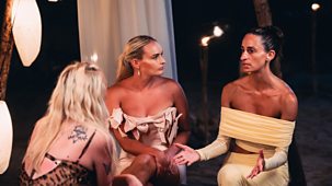 Stranded On Honeymoon Island - Series 1: Episode 9