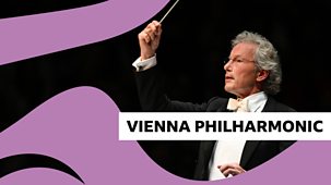 Bbc Proms - 2025: Vienna Philharmonic Plays Mozart And Tchaikovsky At The Proms