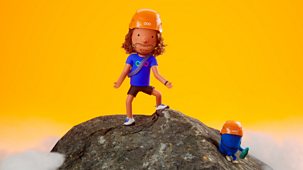 Activate With Joe Wicks - Series 1: Mountain