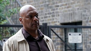 Eastenders - 15/09/2025
