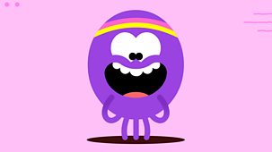Hey Duggee - Series 5: 19. The Laughter Badge