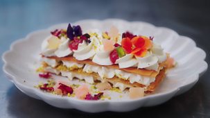 Masterchef - Series 21: Episode 19