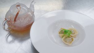 Masterchef - Series 21: Episode 21
