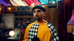 Juice - Series 2: 3. Emporium's New Clothes