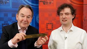 Bargain Hunt - Series 72: Stoneleigh 9