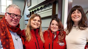 Bargain Hunt - Series 72: Newark 17