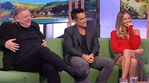 The One Show - 10/09/2025