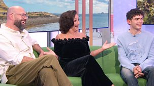 The One Show - 09/09/2025