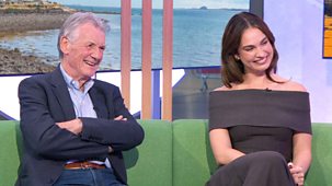 The One Show - 12/09/2025