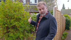 Homes Under The Hammer - Series 28: Driven To Succeed