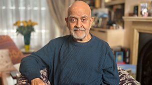 Remembering... - Waris Hussein Remembers The Clothes In The Wardrobe
