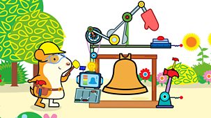 Stan Can - Series 1: 32. Bell