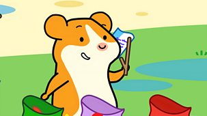 Stan Can - Series 1: 39. Art Park