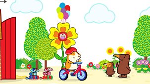 Stan Can - Series 1: 41. Power