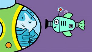 Stan Can - Series 1: 42. Shipwreck