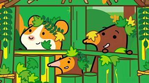 Stan Can - Series 1: 43. Den