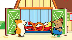 Stan Can - Series 1: 46. Recycling