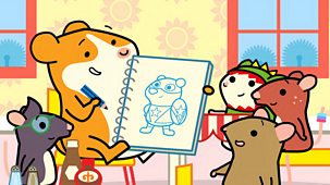 Stan Can - Series 1: 51. Wondervole