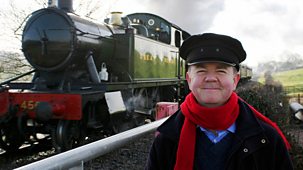 Ian Hislop Goes Off The Rails - Episode 24-09-2025