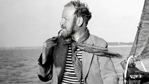 Arena - The Dreams Of William Golding