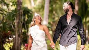 Stranded On Honeymoon Island: Australia - Series 1: Episode 11