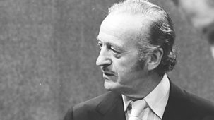 Parkinson - Parkinson Meets David Niven