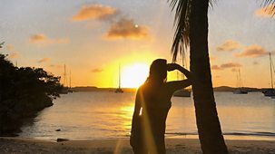 Missing In Paradise: Searching For Sarm - Series 1: Episode 3