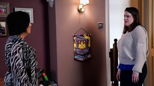 Eastenders - 24/09/2025