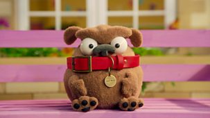 Dodge's Pup School - Series 2: 13. Kindness Day