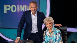 Pointless - Series 34: Episode 1