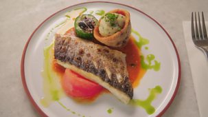 Masterchef - Series 21: Episode 22