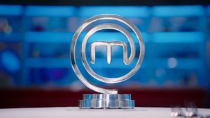 Masterchef - Series 21: Episode 24