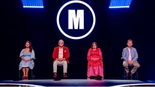 Mastermind - 2025/26: Episode 10