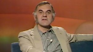 Arena - Humphrey Burton: Theatre