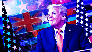 Newsnight - 18/09/2025