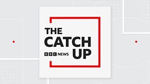 The Catch Up - 19/09/2025
