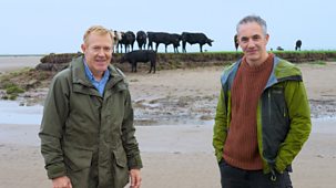 Countryfile - Solway Coast