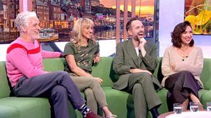 The One Show - 18/09/2025