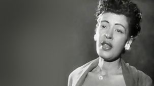 Arena - Billie Holiday: The Long Night Of Lady Day