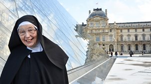 Arena - Sister Wendy And The Art Of The Gospel