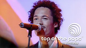 Top Of The Pops - 03/07/1998