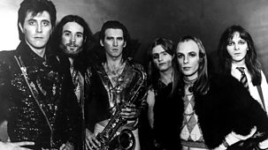 Roxy Music And Bryan Ferry At The Bbc - Episode 26-09-2025