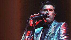 Roxy Music: A Musical History - Episode 26-09-2025
